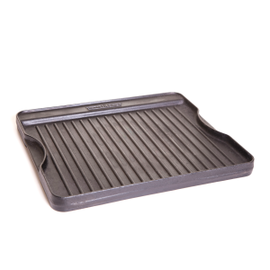 Reversible Cast Iron Grill